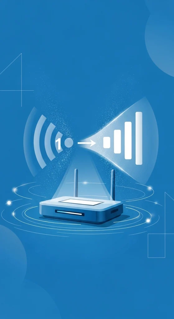 Check Your Internet Connection