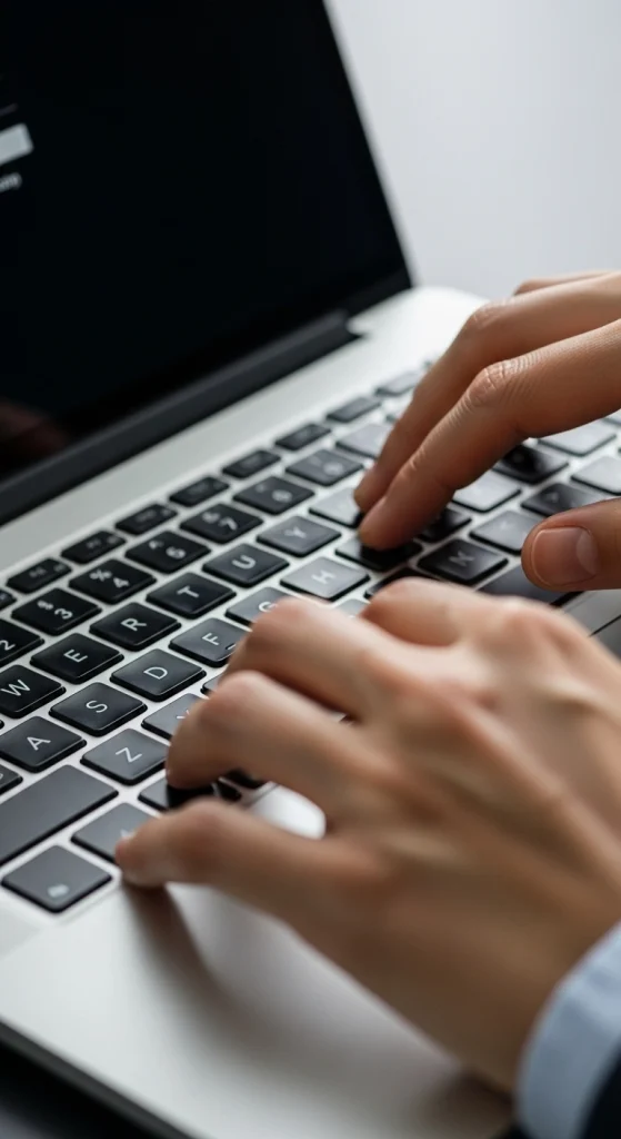 Check Your Username & Password