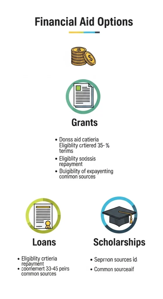 Financial Aid Options