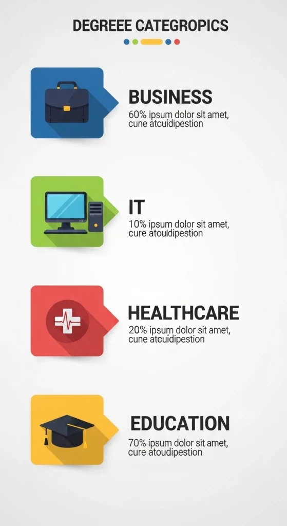 Programs Offered at WGU