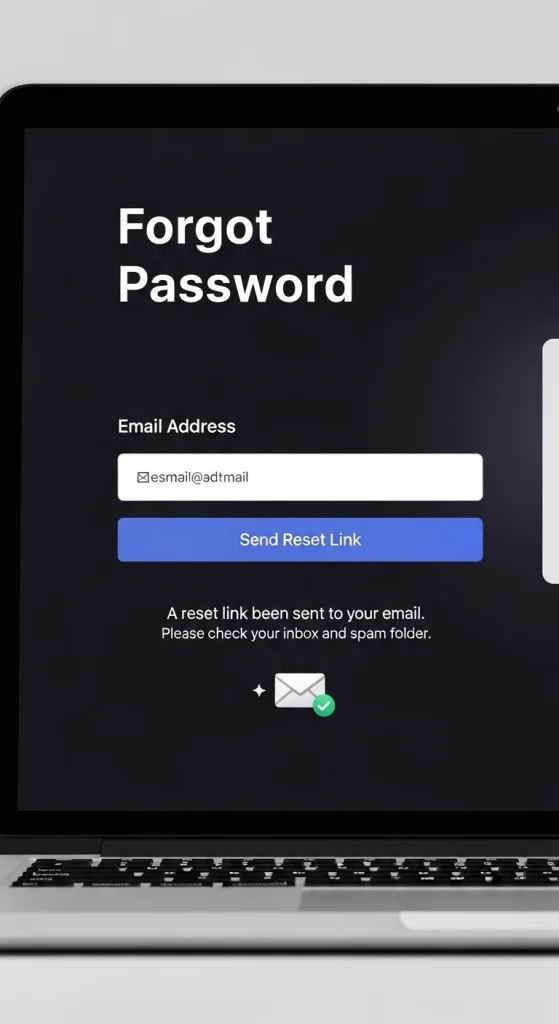 Reset Your WGU Password